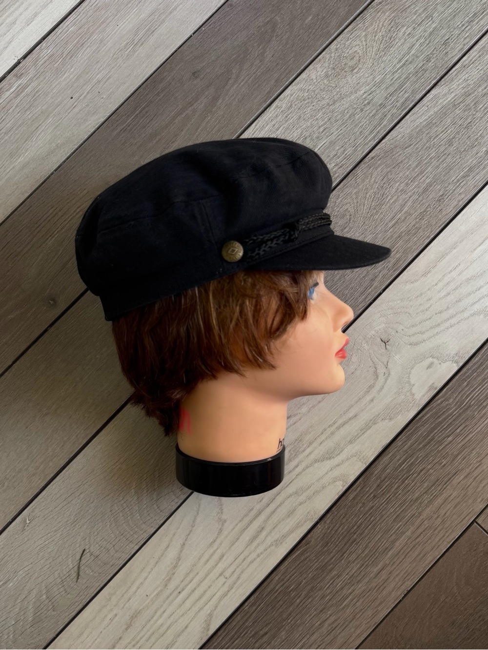 Fiddler Cap Size Xs - Picture 4 of 11